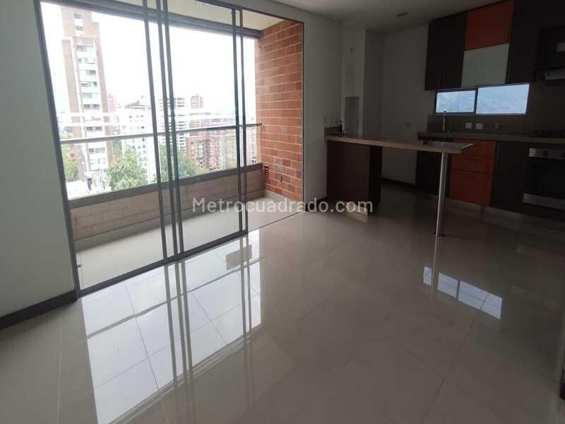 2BR Apartment in El Poblado (95 m²) - 2
