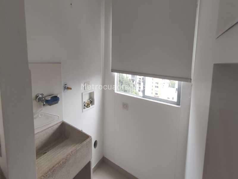 2BR Apartment in El Poblado (95 m²) - 3