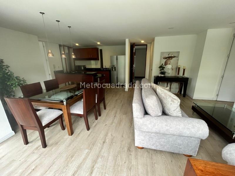 Apartamento en Arriendo, Alejandria, Medellín