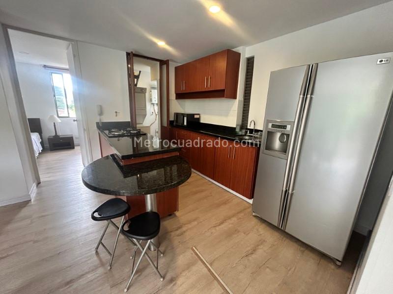 Apartamento en Arriendo, Alejandria, Medellín - 3