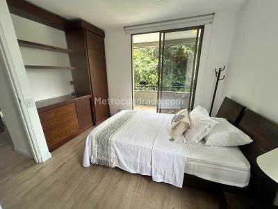 Apartamento de 2 alcobas en arriendo en Alejandria, Medellín, 115 m² · foto 4 de 14