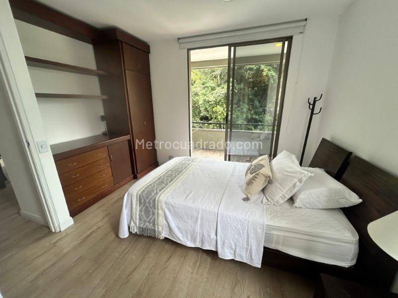 Apartamento en Arriendo, Alejandria, Medellín - 4