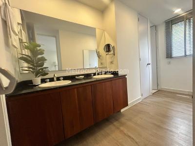 Apartamento de 2 alcobas en arriendo en Alejandria, Medellín, 115 m² · foto 11 de 14