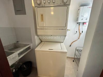 Apartamento de 2 alcobas en arriendo en Alejandria, Medellín, 115 m² · foto 12 de 14