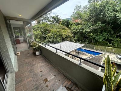 Apartamento de 2 alcobas en arriendo en Alejandria, Medellín, 115 m² · foto 13 de 14