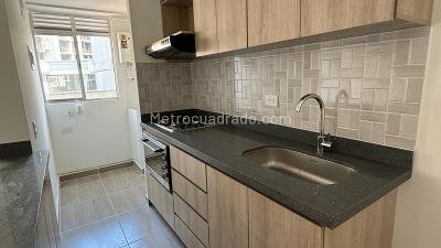Apartamento de 3 alcobas en venta en Niquia, Bello, 50 m² · foto 5 de 12