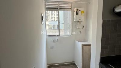 Apartamento de 3 alcobas en venta en Niquia, Bello, 50 m² · foto 12 de 12