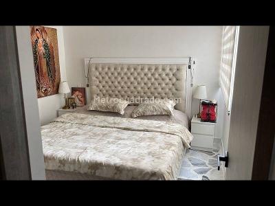 Apartamento de 3 alcobas en venta en Calasanz La America, Medellín, 92 m² · foto 5 de 8