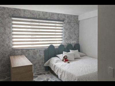 Apartamento de 3 alcobas en venta en Calasanz La America, Medellín, 92 m² · foto 8 de 8