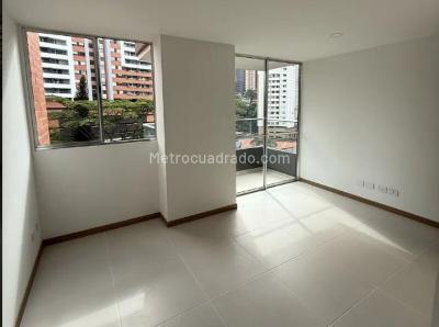 Apartamento de 2 alcobas en venta en La Doctora, Sabaneta, 62 m² · foto 2 de 8
