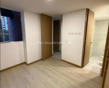 Apartamento de 2 alcobas en venta en La Doctora, Sabaneta, 62 m² · foto 4 de 8