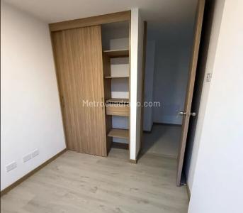 Apartamento de 2 alcobas en venta en La Doctora, Sabaneta, 62 m² · foto 5 de 8