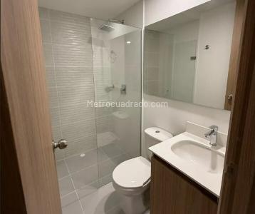 Apartamento de 2 alcobas en venta en La Doctora, Sabaneta, 62 m² · foto 7 de 8