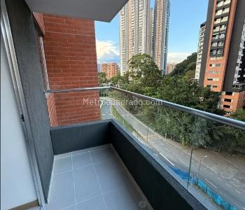 Apartamento de 2 alcobas en venta en La Doctora, Sabaneta, 62 m² · foto 8 de 8