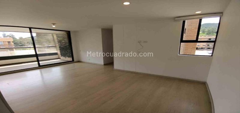 3BR Apartment in Puro Cuero (77 m²)