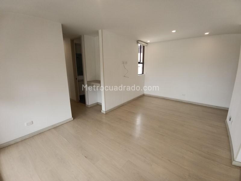 3BR Apartment in Puro Cuero (77 m²) - 2