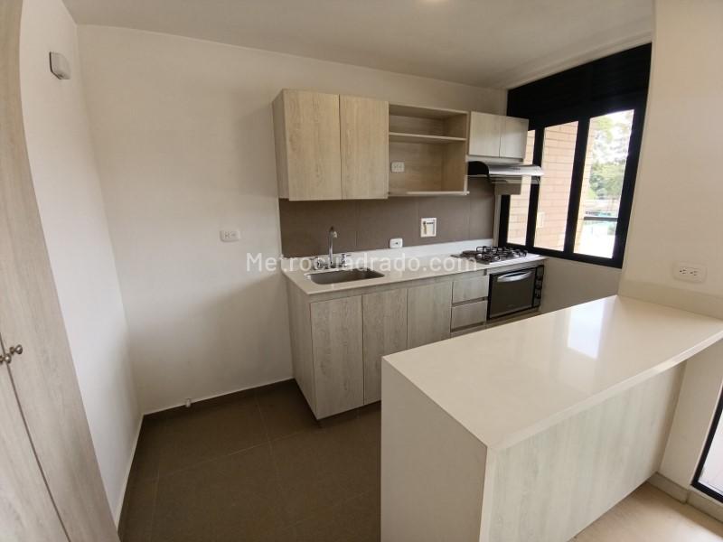 3BR Apartment in Puro Cuero (77 m²) - 3