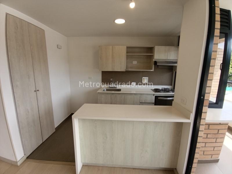 3BR Apartment in Puro Cuero (77 m²) - 4