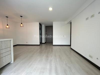 Apartamento en arriendo en Loma De Las Brujas, Envigado · foto 12 de 13