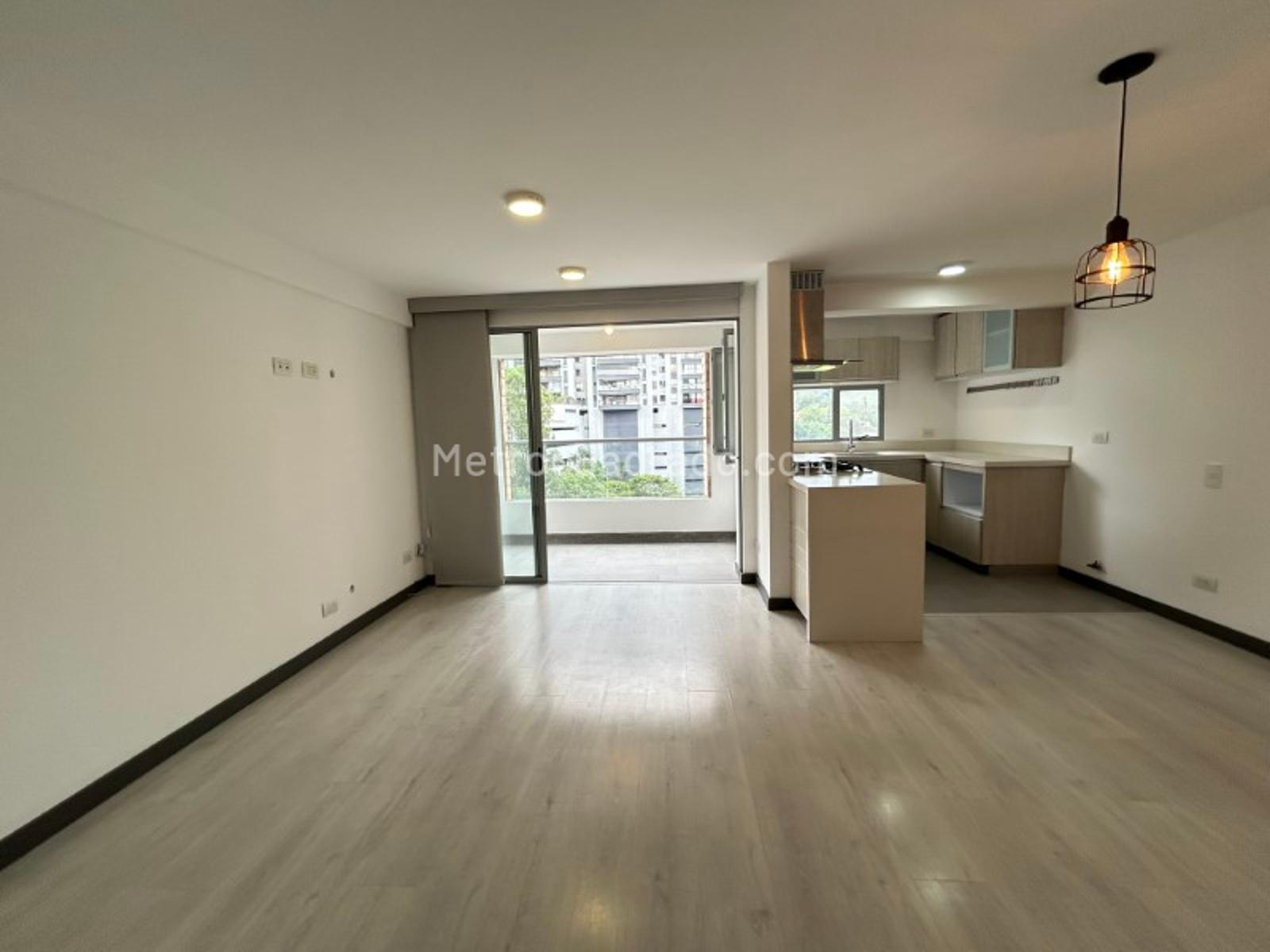 Foto del apartamento