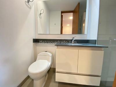 Apartamento en arriendo en El Tesoro, Medellín · foto 15 de 15