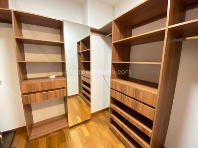 Apartamento en arriendo en El Tesoro, Medellín · foto 7 de 15