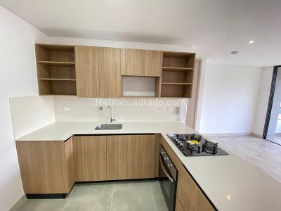 Apartaestudio en arriendo en El Poblado, Medellín · foto 2 de 10