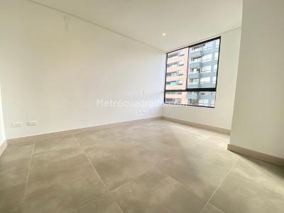 Apartaestudio en arriendo en El Poblado, Medellín · foto 3 de 10