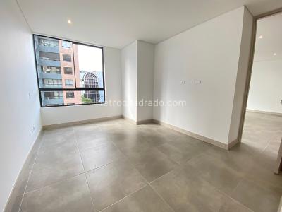 Apartaestudio en arriendo en El Poblado, Medellín · foto 4 de 10