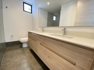 Apartaestudio en arriendo en El Poblado, Medellín · foto 7 de 10