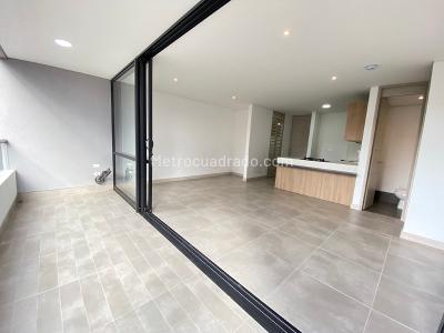 Apartaestudio en arriendo en El Poblado, Medellín · foto 8 de 10
