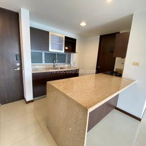 Apartamento de 2 alcobas en arriendo en El Poblado, Medellín, 120 m² · foto 12 de 12