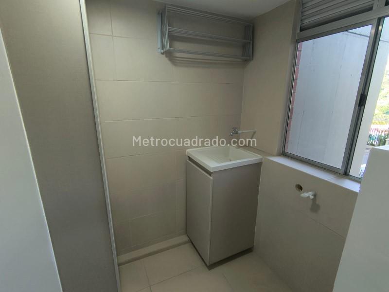 2BR Apartment in Otro (50 m²) - 5