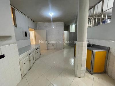 Casa en arriendo en Conquistadores, Medellín · foto 6 de 16