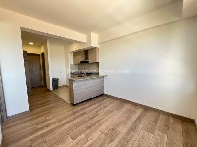 Apartaestudio en Arriendo, San Nicolas, Rionegro en San Nicolas
