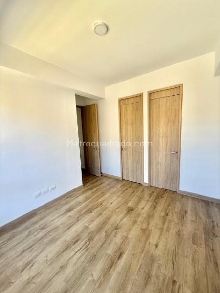 2BR Apartment in Vereda Carmen Bajo (71 m²)