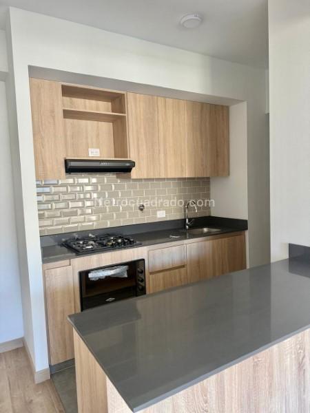 2BR Apartment in Vereda Carmen Bajo (71 m²) - 2