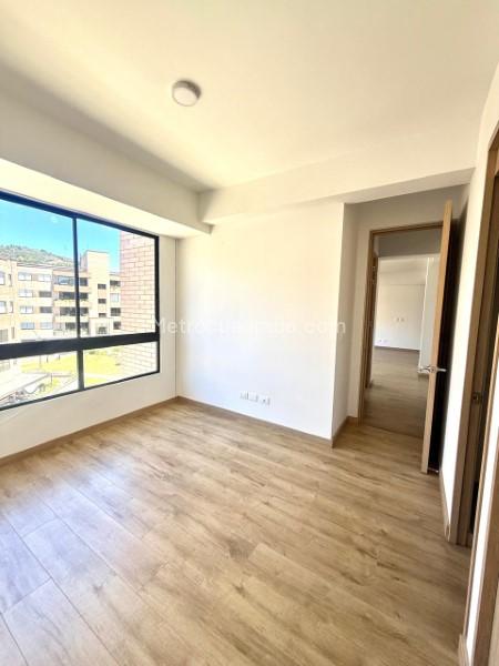 2BR Apartment in Vereda Carmen Bajo (71 m²) - 3