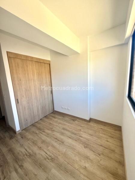 2BR Apartment in Vereda Carmen Bajo (71 m²) - 4