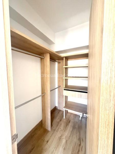 2BR Apartment in Vereda Carmen Bajo (71 m²) - 5