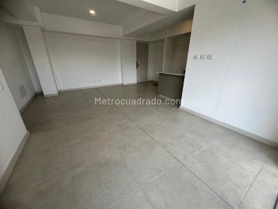 Apartamento de 3 alcobas en arriendo en Jardines Envigado, Envigado, 90 m² · foto 11 de 13