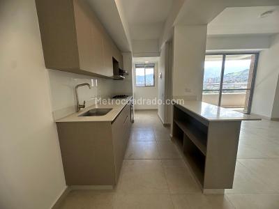 Apartamento de 3 alcobas en arriendo en Jardines Envigado, Envigado, 90 m² · foto 13 de 13