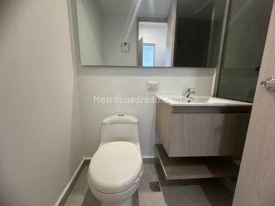 Apartamento de 3 alcobas en arriendo en Jardines Envigado, Envigado, 90 m² · foto 8 de 13