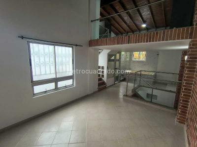 Casa de 4 alcobas en venta en Suramerica, Itagüí, 189 m² · foto 13 de 20