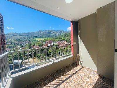 Apartamento de 2 alcobas en venta en Bello, Bello, 54 m² · foto 16 de 16