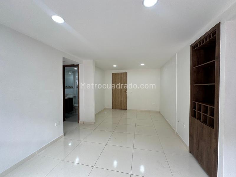 Apartamento en arriendo 2 hab/2 baños en Bello (Fabricato)