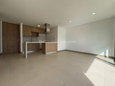 Apartment for rent in La Cuenca, Envigado