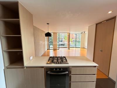 Apartamento de 2 alcobas en arriendo en Loma De Las Brujas, Envigado, 93 m² · foto 5 de 11