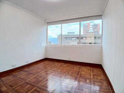 Apartamento de 3 alcobas en arriendo en El Poblado, Medellín, 150 m² · foto 12 de 20