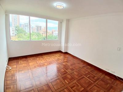 Apartamento de 3 alcobas en arriendo en El Poblado, Medellín, 150 m² · foto 13 de 20